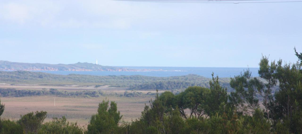 Villa Harbour Lookout Strahan Esterno foto